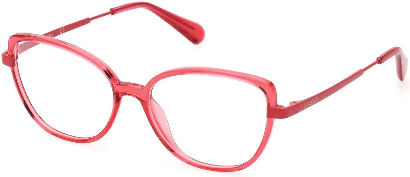 MAX & CO 5079 Eyeglasses - view 3